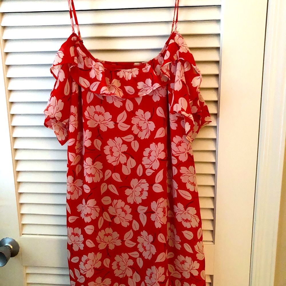 Size small Abercrombie & Fitch dress